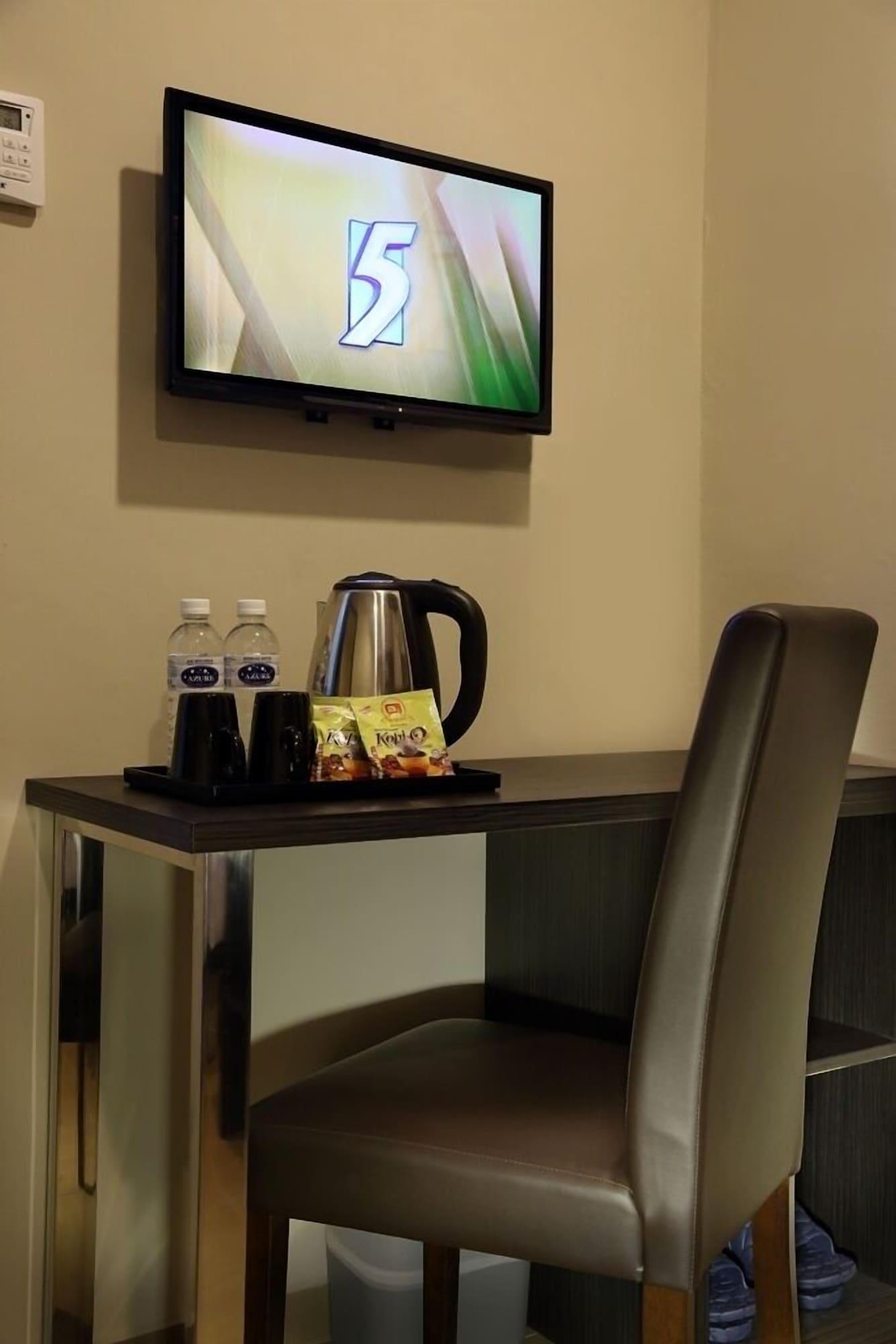 Gl Hotel Keluang Ngoại thất bức ảnh