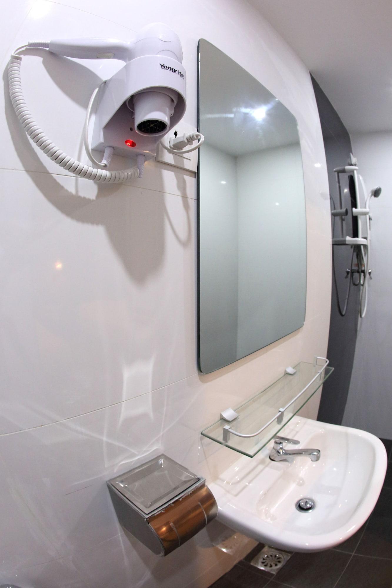 Gl Hotel Keluang Ngoại thất bức ảnh