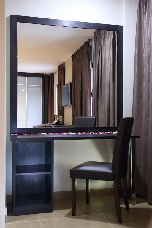 Gl Hotel Keluang Phòng bức ảnh