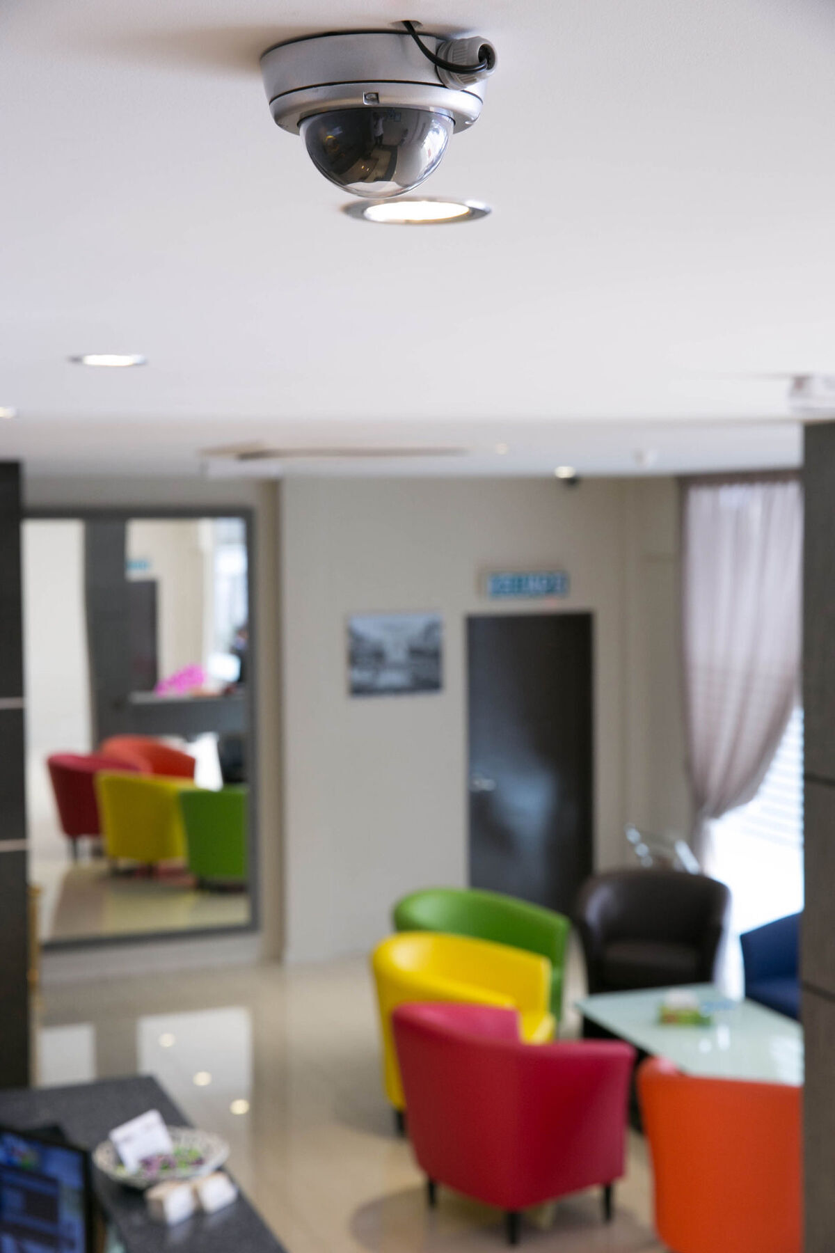 Gl Hotel Keluang Ngoại thất bức ảnh